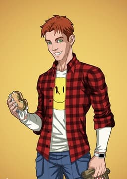 Kid Flash