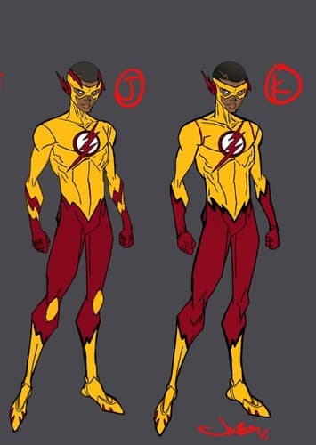 Kid Flash
