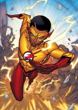 Kid Flash