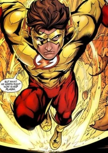 Kid Flash