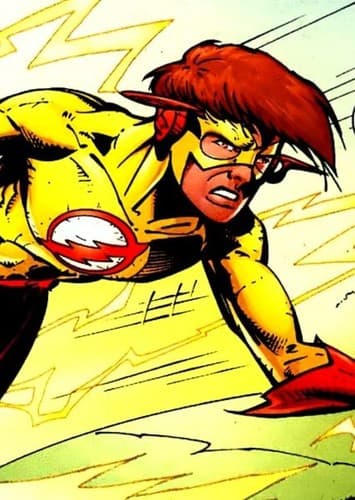 Kid Flash