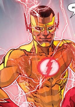 Kid Flash