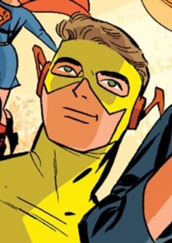 Kid Flash