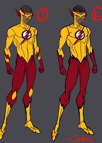 Kid Flash