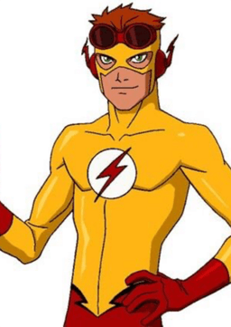Kid Flash
