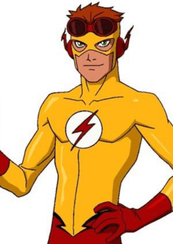 Kid Flash