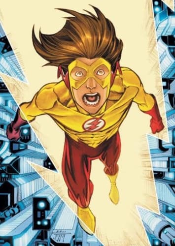 Kid-Flash