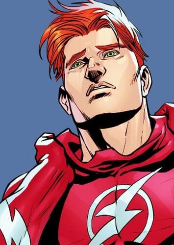 Kid Flash