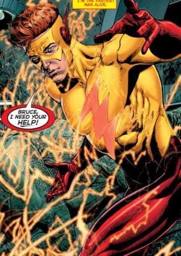 Kid Flash