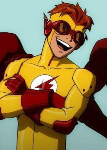 Kid Flash
