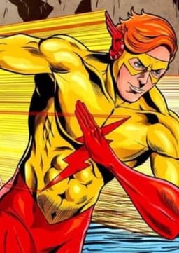 Kid Flash