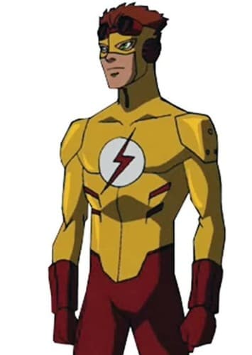 Kid Flash