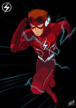 Kid Flash