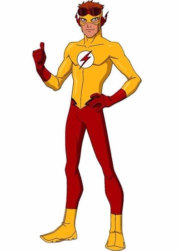 Kid Flash