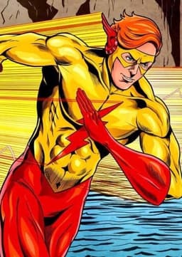 Kid Flash