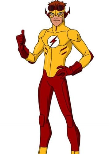 Kid-Flash