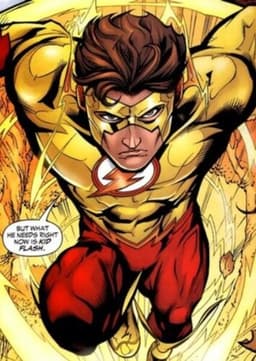 Kid Flash