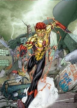 Kid Flash