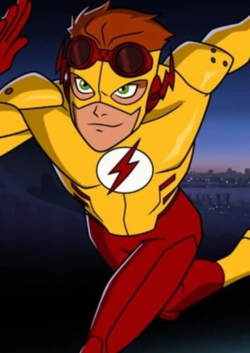 Kid Flash