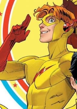 Kid Flash