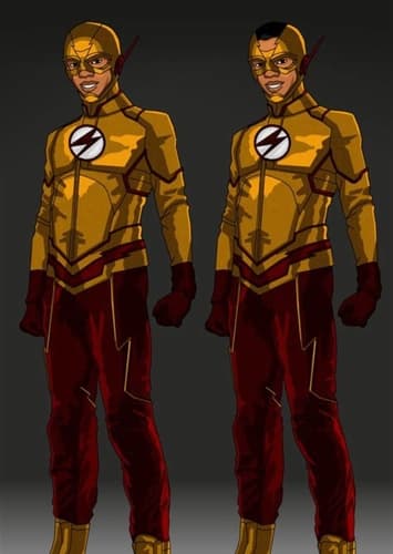 Kid Flash