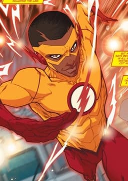 Kid Flash