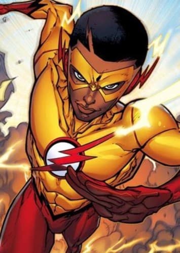 Kid Flash