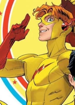 Kid Flash