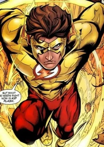 Kid Flash
