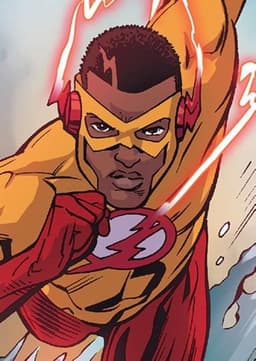 Kid Flash