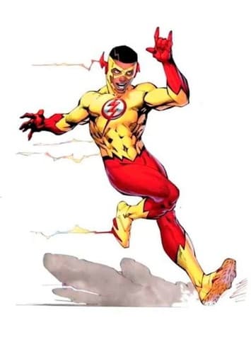 Kid Flash