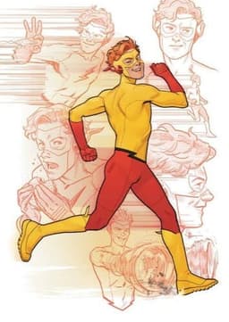 Kid Flash