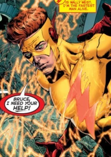Kid Flash