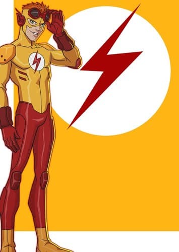 Kid flash