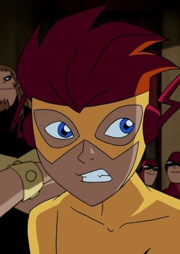 Kid Flash