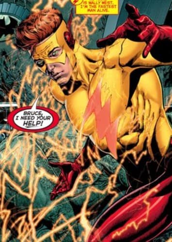 Kid Flash