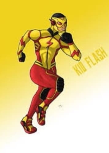 Kid Flash