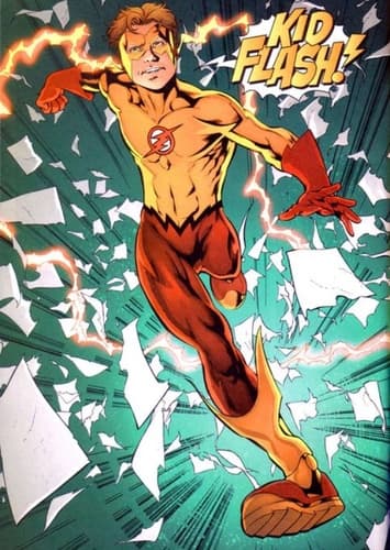 Kid Flash