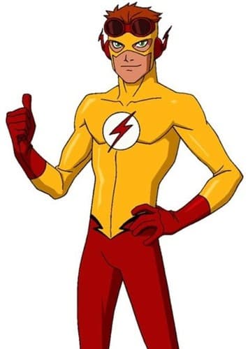 Kid Flash
