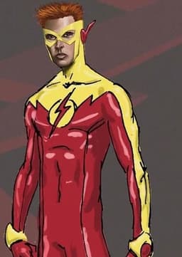 Kid Flash