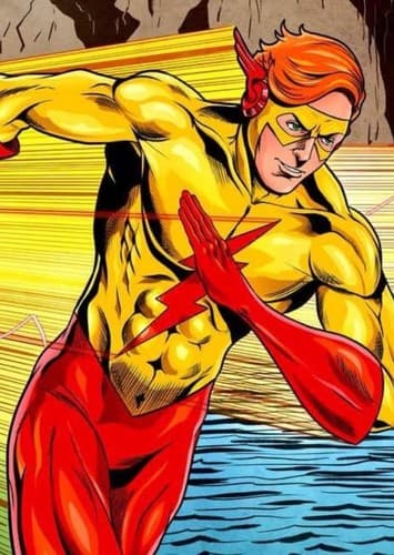 Kid Flash