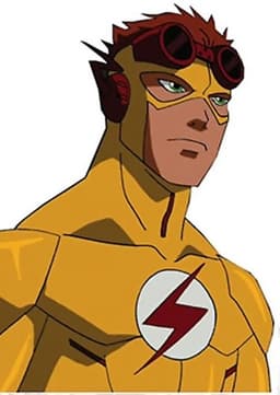 Kid flash