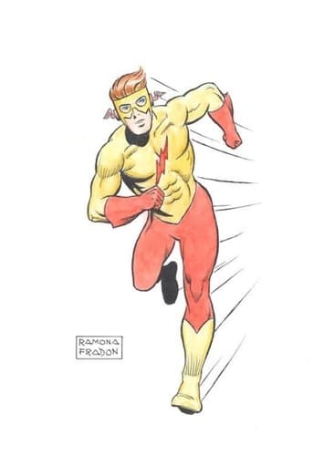 Kid Flash