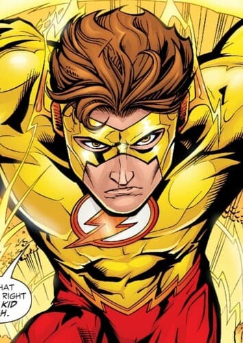 Kid Flash