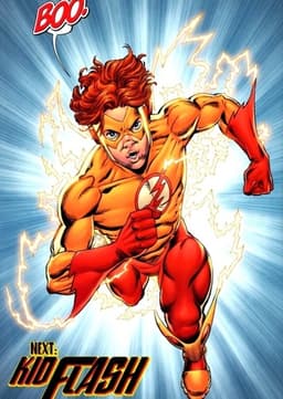 Kid Flash