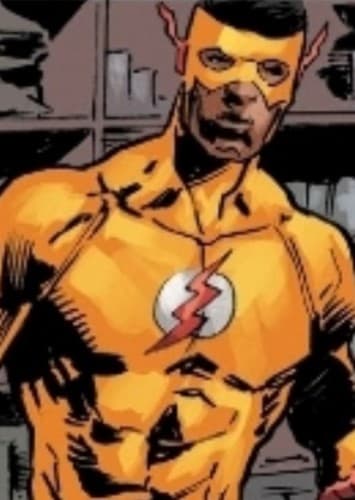 Kid Flash