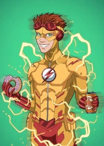 Kid Flash
