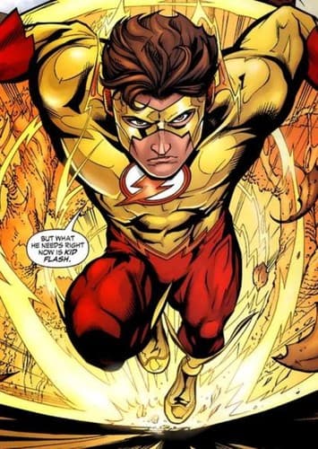 Kid Flash