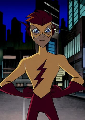 Kid Flash