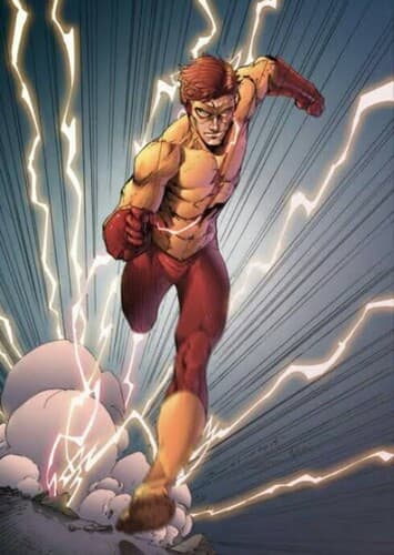 Kid Flash